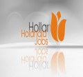 Poszukiwana asystentka biurowa €10 netto/h Holandia