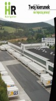 Pracownik Fizyczny – wyjazd za granicę własnym autem