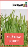 PRACOWNICY ZIELENI MIEJSKIEJ/KOSIARZE