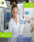 Pracownik pralni z autem – Niemcy – wysokie zarobki