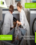 Pracownik pralni w Niemczech – aplikuj już dziś!