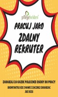 Zdalny rekruter