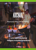 Kucharz/kucharka - praca w kameralnej restauracji!