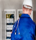 Elektryk przemysłowy/budowlany