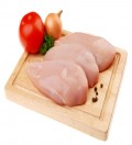 Pakowanie drobiu/pracownik produkcyjny