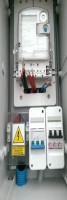 Elektryk z uprawnieniami, , SEP" do 1kV