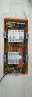 Elektryk z uprawnieniami, , SEP