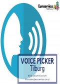 Voice Picker- zbieranie zamówień