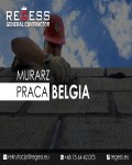 Murarz#Belgia