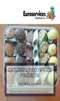 catering-pakowanie posiłków
