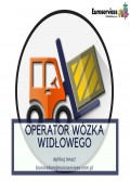 operator wózka Heftruck