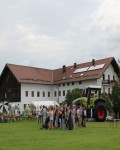 Pracownik gospodarstwa rolnego 