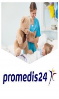 Pielęgniarka dziecięca / pielęgniarz dziecięcy