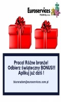 sprzątaczka do sklepu meblowego-od zaraz!