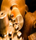 Operator frezarki/tokarki CNC w ok. Stuttgart, 3.500€ brutto