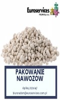Pakowanie nawozów!Bonus