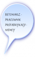Zbrojarz/Betoniarz - Niemcy 