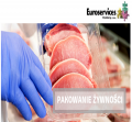 Pakowanie artykułów mięsnych na produkcji - od zaraz !