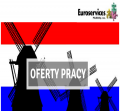 Prace magazynowe / rozładunki - od zaraz !