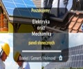 Monter, Elektryk, Mechanik,