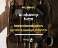 Monter namiotów imprezowych