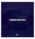Kierowca kat B - przewóz osób na terenie Holandii