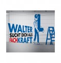 MALARZ! AUSTRIA! 13. i 14. pensja + mieszkanie + umowa austriacka!