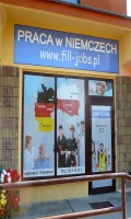 PRACA W SZKLARNI NIEMCY / HOLANDIA