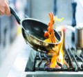 Kucharz (Sous Chef) Szkocja - od &#163;9,00/h 