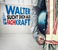 BLACHARZ (NIEMCY/Guetersloh ) – praca w fabryce Mercedesa, niemiecka umowa + zakwaterowanie.