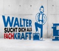 MALARZ! AUSTRIA! 13. i 14. pensja + mieszkanie + umowa austriacka!