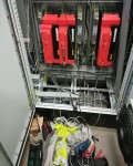 Elektryk/Operator HDS , Minikoparka