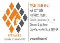 Prywatna firma Holenderska (nie agencja) poszukuje budowlańców