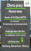 Praca budowlana