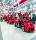 LINE STAFF - THE AUTOMOTIVE INDUSTRY