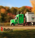 286 Truck Driver – CE category 