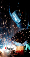 288 Certificated Welder – Mig Mag 