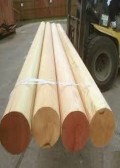360 Machine Operator – Wooden Poles and Post  