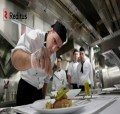 224 Chef de Partie/Sous Chef in the Hotel *1 