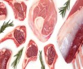 124 Butcher in Norway