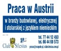 CIEŚLA SZALUNKOWY - AUSTRIA, umowa austriacka, diety, 13 i 14 wypłata