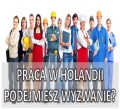 Pakowanie filetów drobiowych w Holandii!
