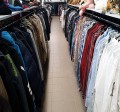 Sortowanie odzieży Second Hand Holandia