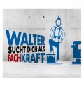 WULKANIZATOR / MACHANIK Niemcy - od zaraz