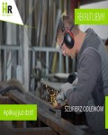 SZLIFIERZ ODLEWÓW ŻELIWNYCH - BEZ ZNAJOMOŚCI JĘZYKA - FRANCJA