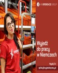 Zostań koordynatorem w Niemczech!