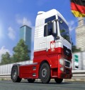 KIEROWCA C+E - 2800 BRUTTO + DIETY - UMOWA O PRACĘ - NIEMCY