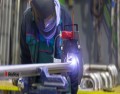 144 Welder – Furniture Production - TIG