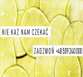 Pakowacz warzyw i owoców!