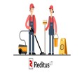 470 Cleaners &#8211; Construction site *5 
